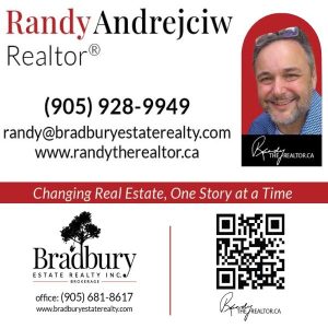 Randy Andrejciw Ad